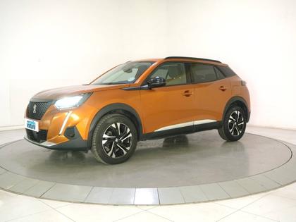 Peugeot 2008 - 2008 PureTech 100 S&S BVM6 - Allure - 14 990 €
