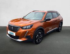 Peugeot 2008 Challans