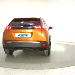 Peugeot 2008 PureTech 100 S&S BVM6 - Allure occasion - Challans - photo 2/29