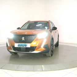 Peugeot 2008 2008 PureTech 100 S&S BVM6 - Allure Challans