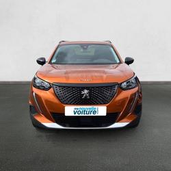 Peugeot 2008 2008 PureTech 100 S&S BVM6 - Allure Challans