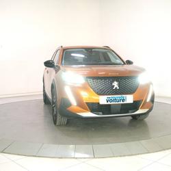 Peugeot 2008 2008 PureTech 100 S&S BVM6 - Allure Challans