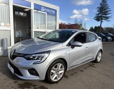 Renault Clio 5 Societe Carentoir