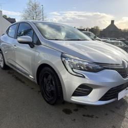 Renault Clio 5 Societe 1.6 E-TECH 140CH BUSINESS -21 Carentoir