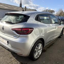 Renault Clio 5 Societe 1.6 E-TECH 140CH BUSINESS -21 Carentoir