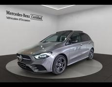 Mercedes Classe B Chambray-lès-Tours