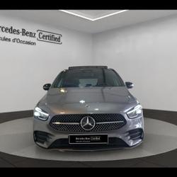 Mercedes Classe B 250 e Hybrid EQ 163+109ch AMG Line 8G-DCT Chambray-l&egrave;s-Tours