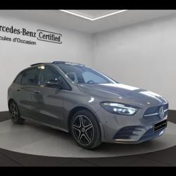 Mercedes Classe B 250 e Hybrid EQ 163+109ch AMG Line 8G-DCT Chambray-l&egrave;s-Tours