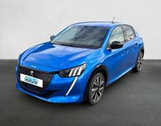Peugeot 208 Challans