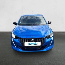 Peugeot 208 208 PureTech 130 S&S EAT8 - GT Line Challans