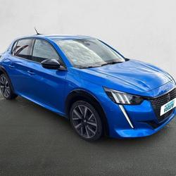 Peugeot 208 208 PureTech 130 S&S EAT8 - GT Line Challans