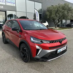 Renault Symbioz 1.8 E-TECH FULL HYBRID 160CH ESPRIT ALPINE - 26 Alixan