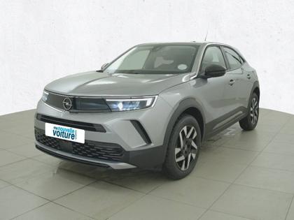 Opel Mokka - Mokka 1.2 Turbo 130 ch BVA8 - Elegance - 16 290 €