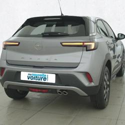 Opel Mokka Mokka 1.2 Turbo 130 ch BVA8 - Elegance Challans