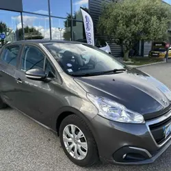 Peugeot 208 societe 1.2 PURETECH 82CH S&S PREMIUM EURO6C Alixan