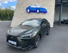 Lexus NX - 350H PACK 2WD - 38 990 €