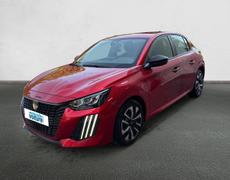 Peugeot 208 Challans