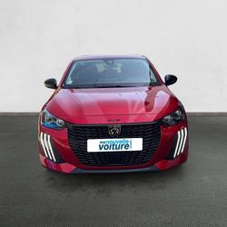 Peugeot 208 208 PureTech 100 S&S BVM6 - Active Challans