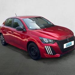 Peugeot 208 208 PureTech 100 S&S BVM6 - Active Challans