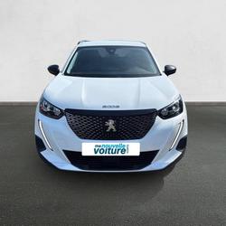Peugeot 2008 2008 PureTech 100 S&S BVM6 - Allure Challans