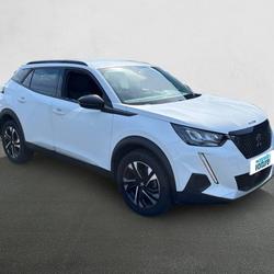 Peugeot 2008 2008 PureTech 100 S&S BVM6 - Allure Challans