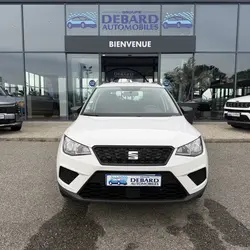 Seat Arona 1.0 ECOTSI 95CH START/STOP REFERENCE EURO6D-T Alixan