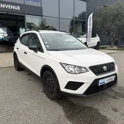 Seat Arona 1.0 ECOTSI 95CH START/STOP REFERENCE EURO6D-T Alixan