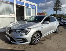 Renault Megane 4 Carentoir