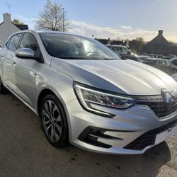 Renault Megane 4 1.5 BLUE DCI 115CH INTENS EDC -21N Carentoir