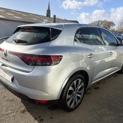 Renault Megane 4 1.5 BLUE DCI 115CH INTENS EDC -21N Carentoir