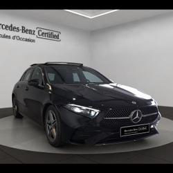Mercedes Classe A 200 d 150ch AMG Line 8G-DCT Chambray-l&egrave;s-Tours