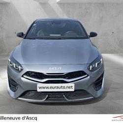 Kia Pro Cee'd 1.5 T-GDI 160ch GT Line Premium DCT7 Villeneuve-d'Ascq