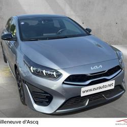 Kia Pro Cee'd 1.5 T-GDI 160ch GT Line Premium DCT7 Villeneuve-d'Ascq