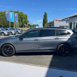 Volkswagen Passat Passat 1.5 eHybrid 272 DSG6 R-Line Charmeil