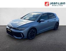 Volkswagen Golf 8 Annemasse