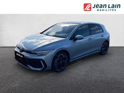 Volkswagen Golf - Golf 1.5 eTSI EVO2 150 DSG7 R-Line Edition - 38 790 €