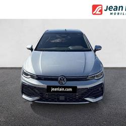 Volkswagen Golf 8 Golf 1.5 eTSI EVO2 150 DSG7 R-Line Edition Annemasse