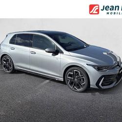 Volkswagen Golf 8 Golf 1.5 eTSI EVO2 150 DSG7 R-Line Edition Annemasse