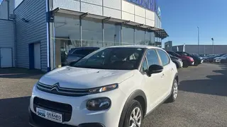 Citroen C3 Societe  - photo 0