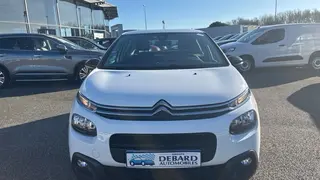 Citroen C3 Societe  - photo 1