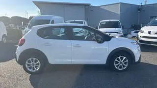 Citroen C3 Societe  - photo 3