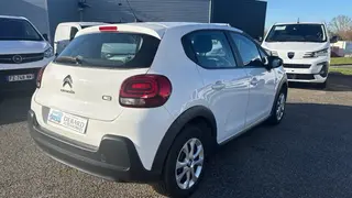 Citroen C3 Societe  - photo 4