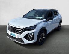 Peugeot 2008 Challans