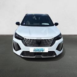 Peugeot 2008 2008 Hybrid 136 e-DCS6 - GT Challans