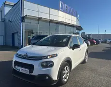 Citroen C3 Societe Mérignac