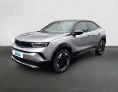 Opel Mokka - Mokka Electrique 156 ch & Batterie 54 kWh - GS - 26 990 €