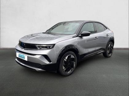 Opel Mokka - Mokka Electrique 156 ch & Batterie 54 kWh - GS - 26 990 €