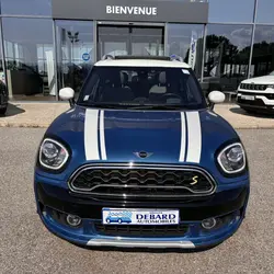 Mini Countryman COOPER SE 136CH + 88CH LONGSTONE ALL4 BVA6 7CV Alixan