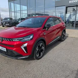 Renault Symbioz 1.8 E-TECH FULL HYBRID 160CH TECHNO - 26 Alixan