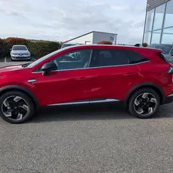 Renault Symbioz 1.8 E-TECH FULL HYBRID 160CH TECHNO - 26 Alixan